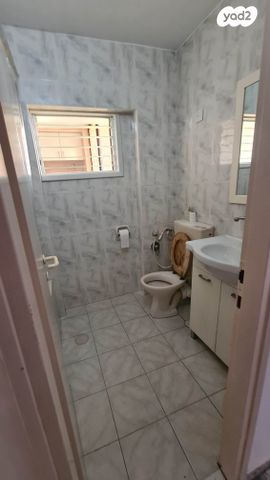 דירה, גיורא יוספטל 11, גיורא, רמלה