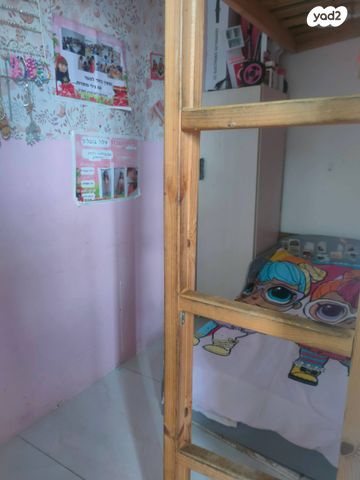 דירה, בנימין אברהם 12, פרדס כץ, בני ברק