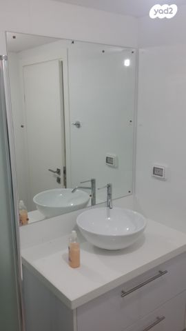 יחידת דיור, נשר 36, פלח שבע, באר שבע