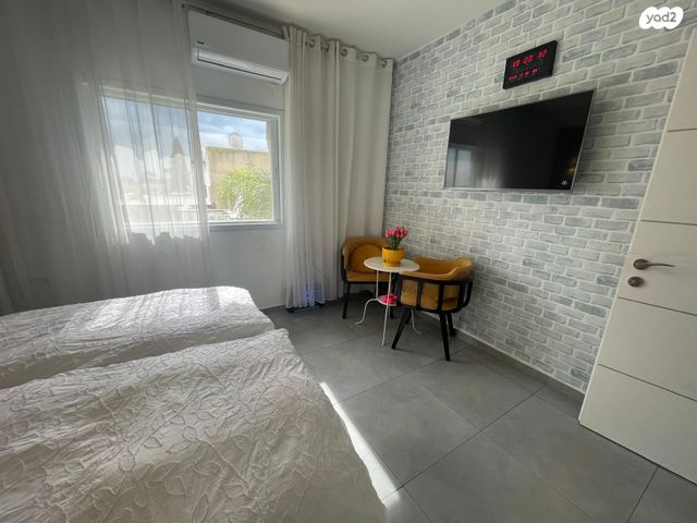 דירה, יואב 15, נאות הרצל, נתניה