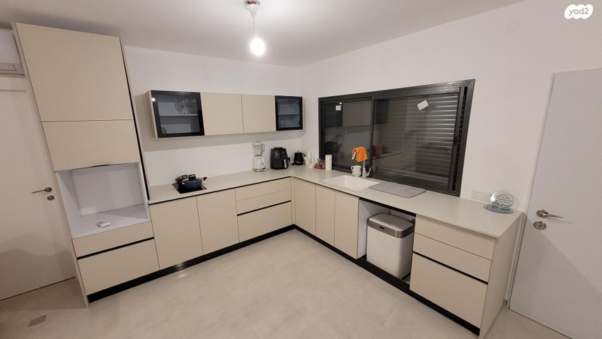 יחידת דיור, אורה ושמחה 6, ברנע, אשקלון