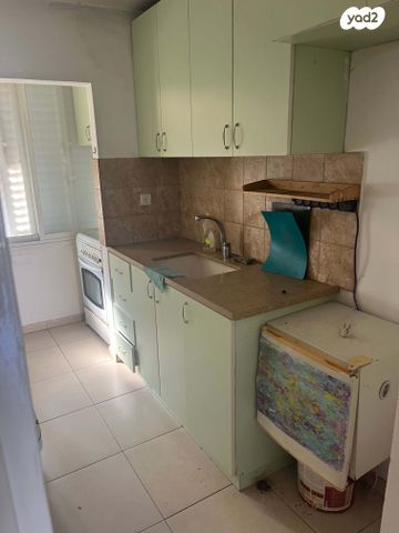 דירה, בשור 1, נווה יוסף, חיפה