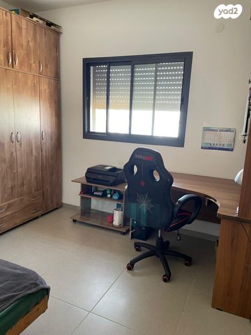 דירה, דפנה 14, לב העמק, עפולה