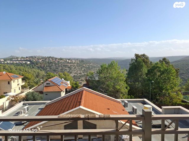 בית פרטי/ קוטג', הברוש 26, גינות שומרון, קרני שומרון