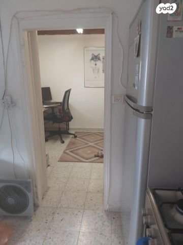 יחידת דיור, עין חמד 16, מעוז ציון ב', מבשרת ציון