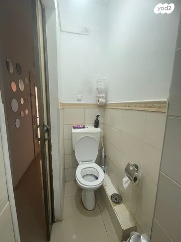 סאבלט, אילות 20, רובע ג', אריאל