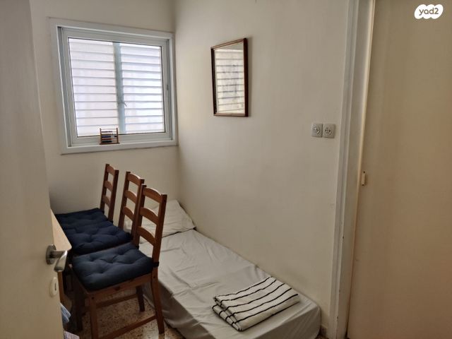 דירה, ויגודסקי 10, רמב"ם, ראשון לציון