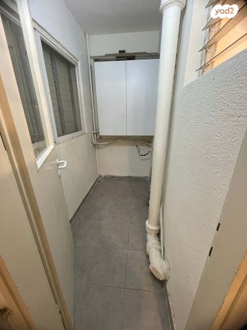 דירה, שבטי ישראל 42, קרית חיים מזרחית, חיפה