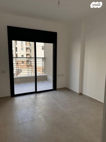 דירה, דרך הערבה 5, חוף צפוני, אילת