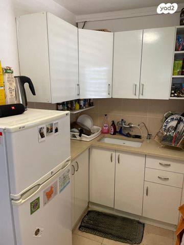 דירה, שמעון בר גיורא 5, שכונה ד', באר שבע