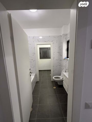 דירה, אריאל שרון 2, נווה שרון / שער העיר, נתיבות