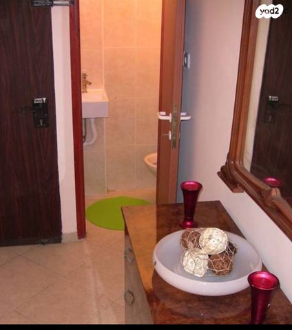 דירה, רוטשילד 59, עמידר, בת ים