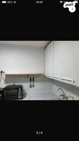 דירה, יד המעביר 3, הדר יוסף, תל אביב יפו