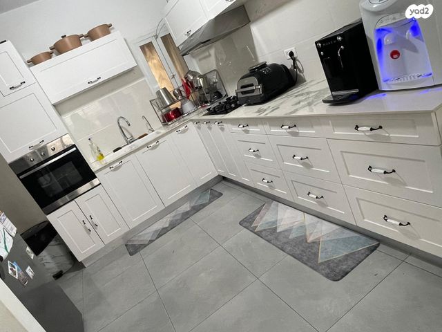 דירה, יואב 15, נאות הרצל, נתניה