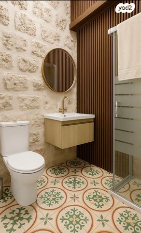 מרתף/ פרטר, סלסלה 15, עג'מי, גבעת העליה, תל אביב יפו