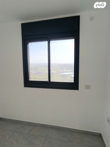 דירה, יער ביריה 1, נופי בן שמן, לוד