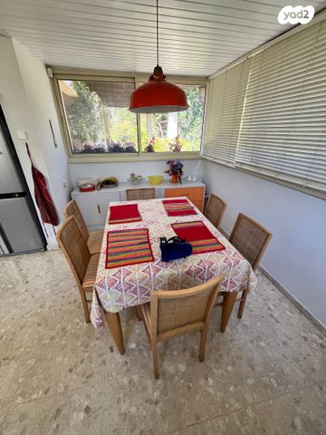 דו משפחתי, מרים החשמונאית 3, נווה נאמן, הוד השרון