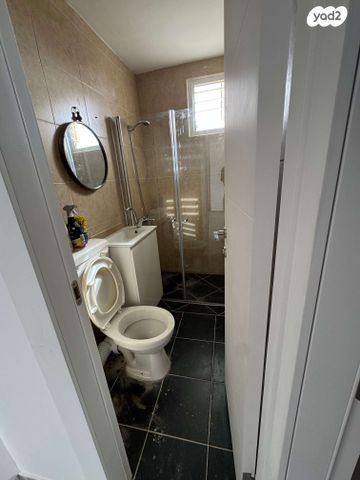 דירה, צין 615, ערבה, אילת