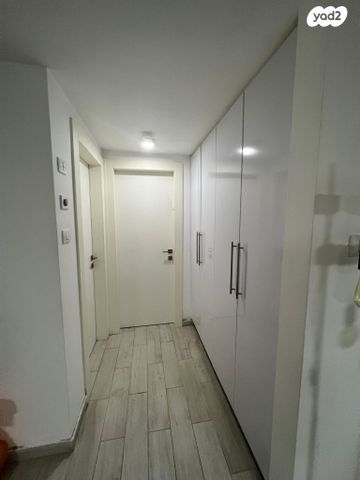 יחידת דיור, נשר 36, פלח שבע, באר שבע