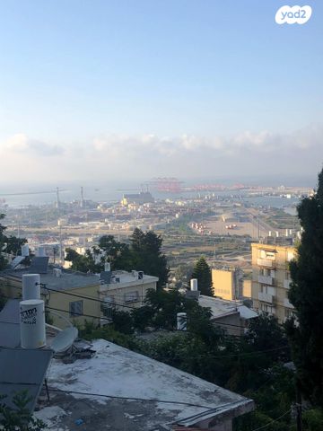 דירה, בשור 1, נווה יוסף, חיפה