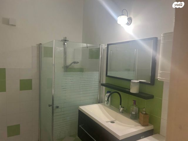 דירה, אשתורי הפרחי 18, הצפון הישן - צפון, תל אביב יפו