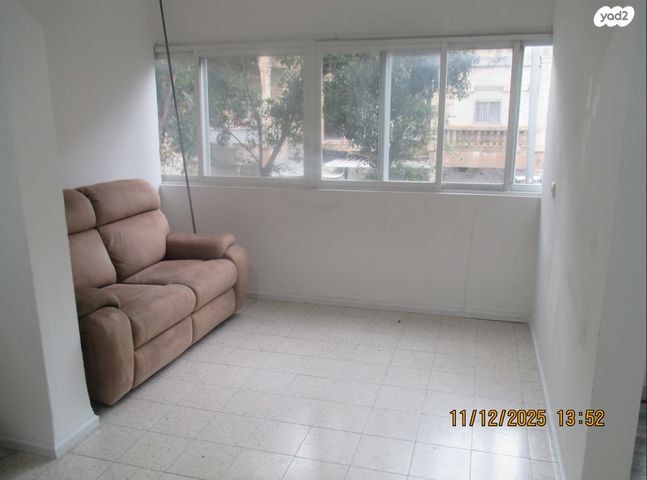 דירה, הרצל 79, יל"ג, חיפה