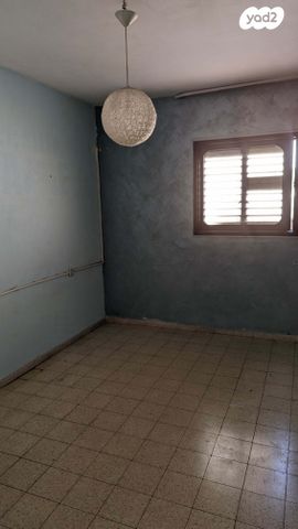 דירה, שבי ציון 21, רובע א', אשדוד