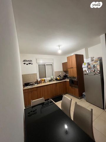 דירה, משה קהירי 12, רמות הרכס, באר שבע