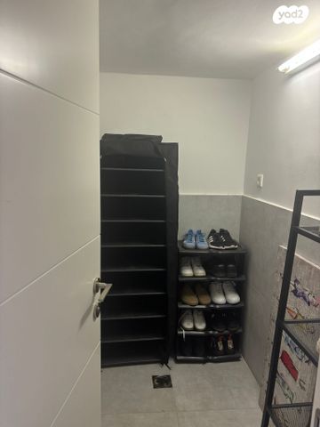 דירת גן, בן גבריאל 7, תלפיות, ירושלים