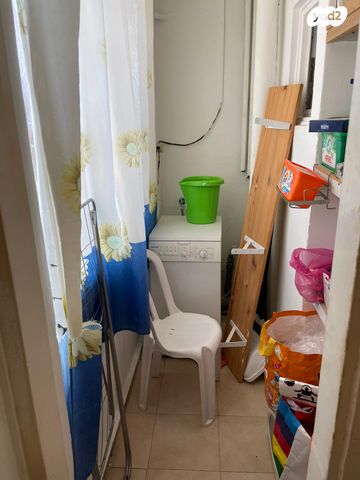 דירה, שמעון בר גיורא 5, שכונה ד', באר שבע