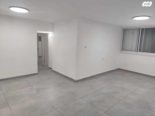 דירה, נתן אלבז 34, רובע ו', אשדוד