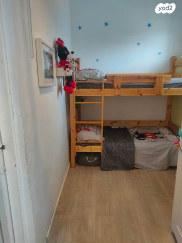 דירה, בנימין אברהם 12, פרדס כץ, בני ברק