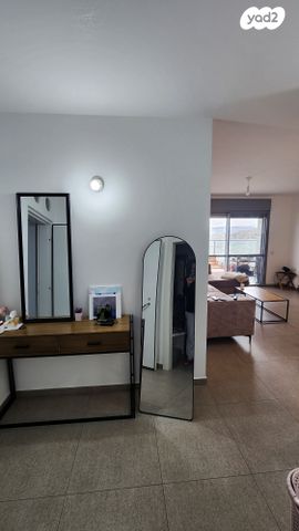 דירה, אליהו הנביא 56, פסגות אפק, ראש העין