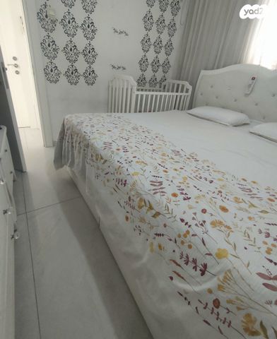 דירה, בנימין אברהם 12, פרדס כץ, בני ברק