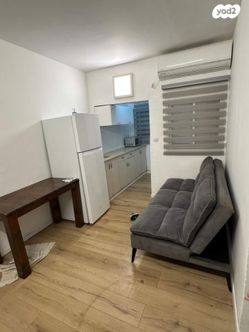 דירה, דרך השלום 131, שכונה ג', באר שבע