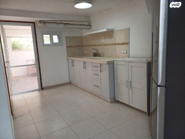 יחידת דיור, נופך 5, שכונה ח', מבשרת ציון