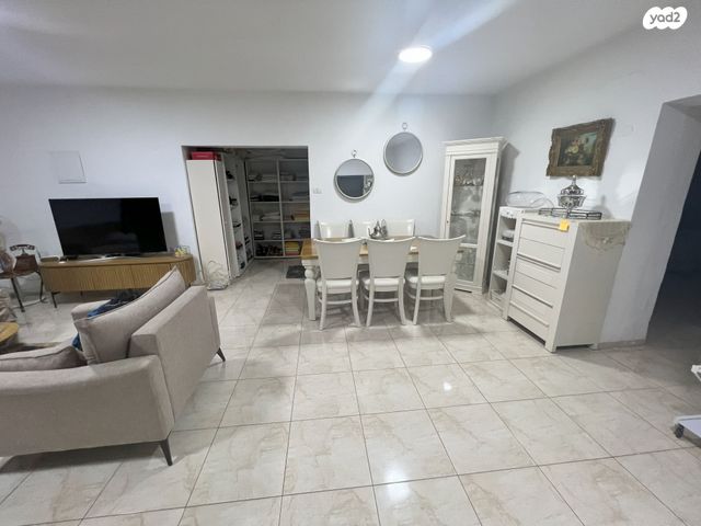 יחידת דיור, יעקב מכלוף 6, נוף שאן, בית שאן