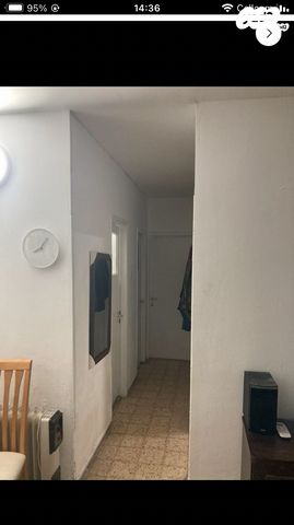 דירה, יד המעביר 3, הדר יוסף, תל אביב יפו