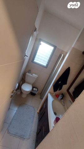 דירה, ספראי 5, שכונת יהלום, מרכז העיר ב, רמת גן