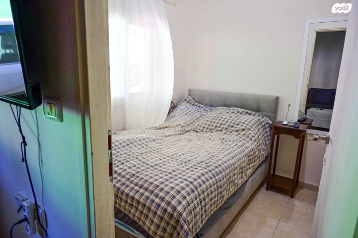 יחידת דיור, מאיר מקס בינט 16, קרית שאול, תל אביב יפו