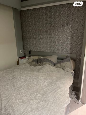 דירה, עדה 4, קרית אליעזר, חיפה