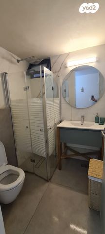 יחידת דיור, דוד בן גוריון 2, גולן, רמת השרון