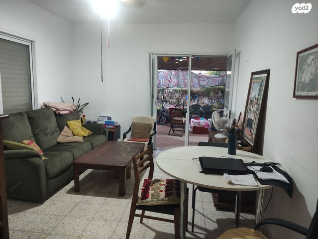 דירת גן, הזית 84, לפיד, לפיד