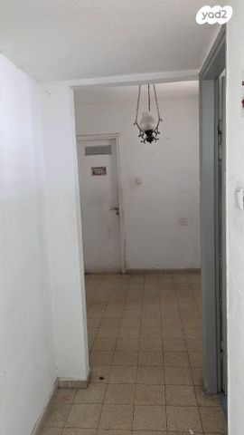 דירה, שבי ציון 21, רובע א', אשדוד