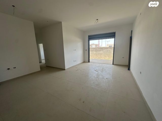 דירת גן, אפיקי דימרי 1, הפארק, אופקים