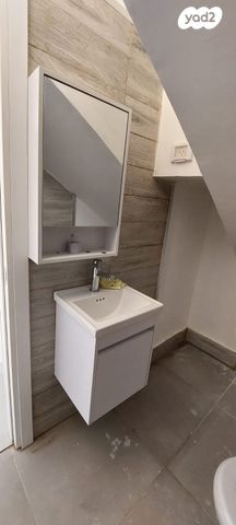 יחידת דיור, תמנע 24, נווה דקלים, אשקלון