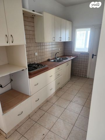 דירה, סוסקין 6, עיר, מרכז העיר, נהריה