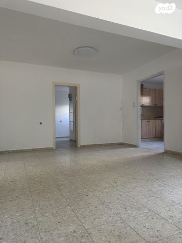 יחידת דיור, אלקלעי 9, נאות הרצל, נתניה