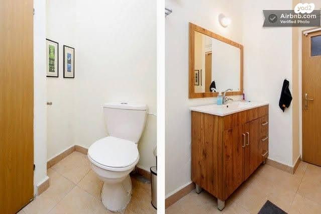 דירה, ויצמן 101, הצפון החדש - צפון, תל אביב יפו