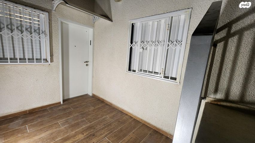 דירת גן, המלך דוד 11, נווה דוד, חיפה